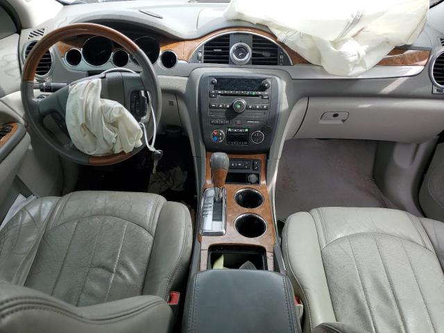 Photo 8 from auction – 2012 BUICK ENCLAVE with VIN 5GAKRCED1CJ119221
