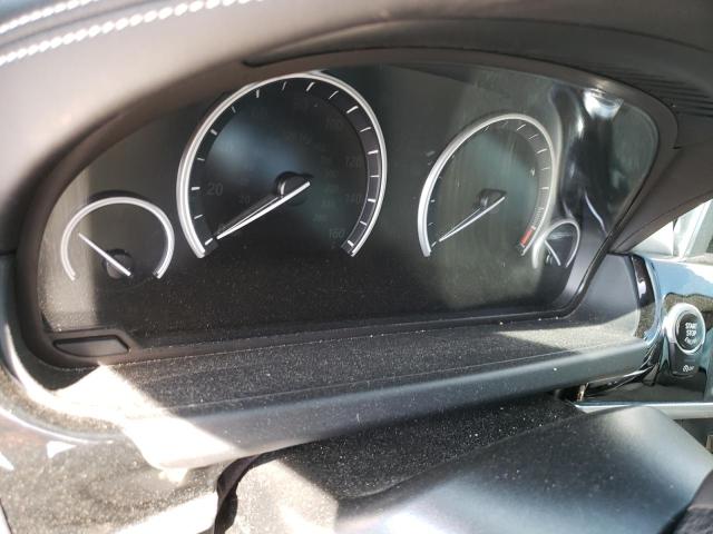 Photo 9 from auction – 2014 BMW 650 XI GRA with VIN WBA6B4C58ED099182