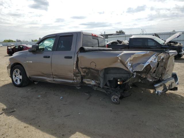Photo 2 from auction – 2009 DODGE RAM 1500 with VIN 1D3HV18T89S725962