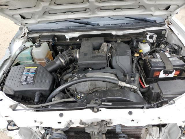 Photo 11 from auction – 2009 CHEVROLET COLORADO with VIN 1GCCS19E198156140