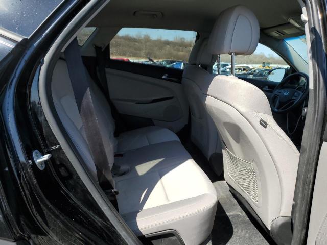 Photo 11 from auction – 2016 HYUNDAI TUCSON LIM with VIN KM8J33A27GU163871