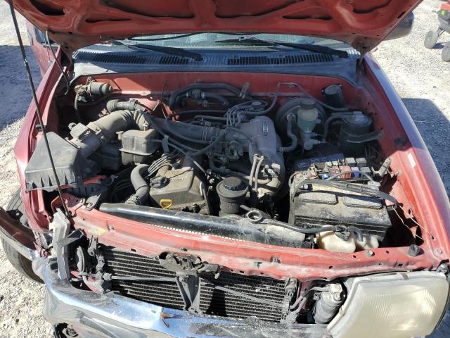 Photo 11 from auction – 1997 TOYOTA TACOMA with VIN 4TANL42N0VZ324092