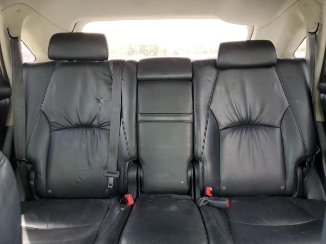 Photo 10 from auction – 2007 LEXUS RX 400H with VIN JTJHW31U072010141