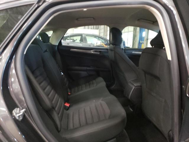 Photo 10 from auction – 2017 FORD FUSION SE with VIN 3FA6P0H73HR413622