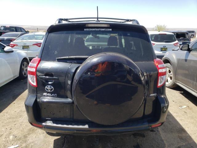 Photo 6 from auction – 2011 TOYOTA RAV4 with VIN JTMBF4DV6B5041582