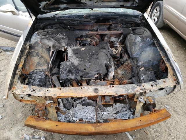 Photo 11 from auction – 1997 BUICK LESABRE CU with VIN 1G4HP52K7VH605745