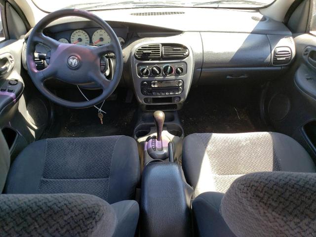 Photo 8 from auction – 2002 DODGE NEON ES with VIN 1B3ES56C72D601840