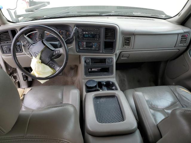 Photo 8 from auction – 2006 CHEVROLET SILVRDO LS with VIN 1GCEC19T86Z118138
