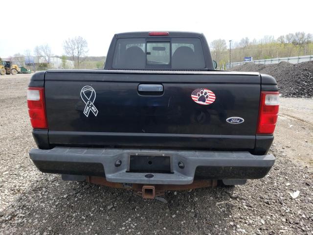 Photo 6 from auction – 2003 FORD RANGER with VIN 1FTYR10U63TA46484