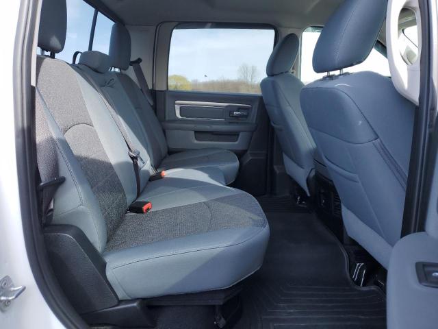 Photo 10 from auction – 2018 RAM 1500 SLT with VIN 3C6RR7LT2JG227822
