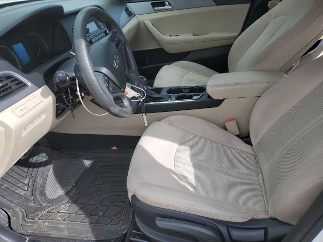 Photo 7 from auction – 2015 HYUNDAI SONATA SE with VIN 5NPE24AF4FH210980