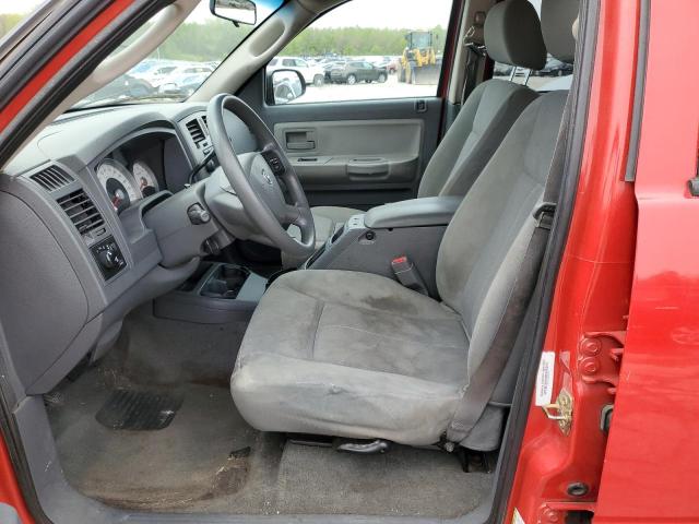 Photo 7 from auction – 2006 DODGE DAKOTA QUA with VIN 1D7HE48N36S646616