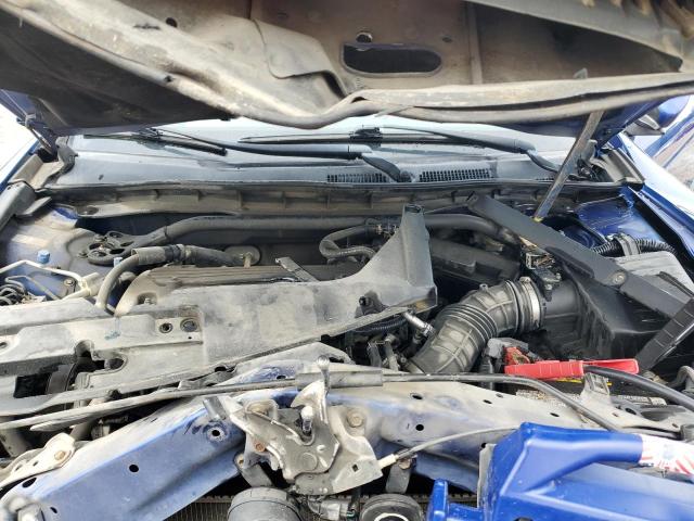 Photo 11 from auction – 2010 HONDA ACCORD EX with VIN 1HGCS1B73AA017234