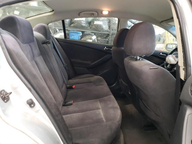 Photo 10 from auction – 2009 NISSAN ALTIMA 2.5 with VIN 1N4AL21E09N410191