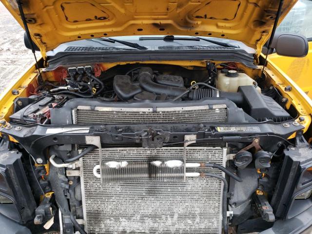 Photo 11 from auction – 2008 FORD F250 SUPER with VIN 1FTNF20598EC55496