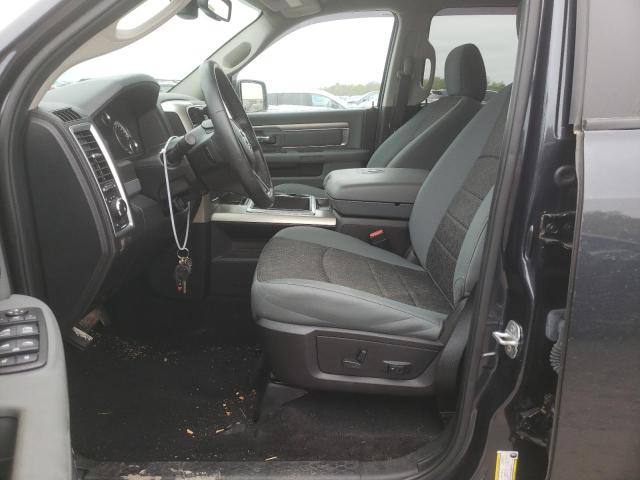 Photo 7 from auction – 2014 RAM 1500 SLT with VIN 1C6RR6LT8ES356513