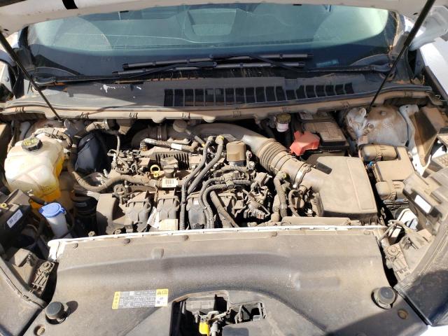 Photo 12 from auction – 2020 FORD EDGE SEL with VIN 2FMPK3J95LBA28043