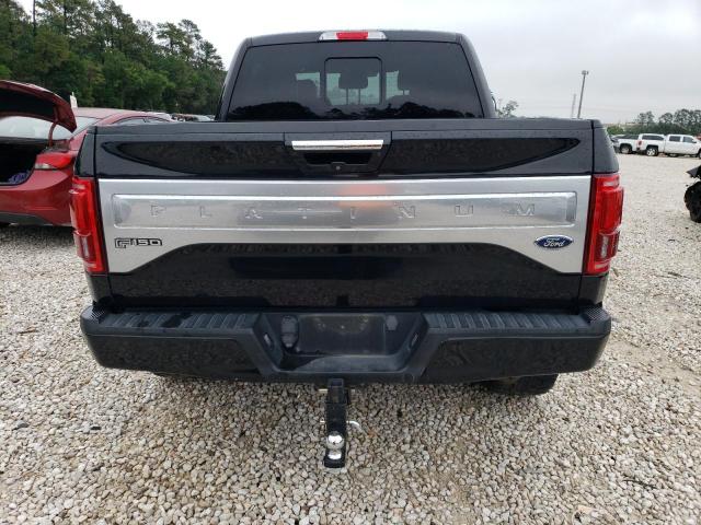 Photo 6 from auction – 2015 FORD F150 SUPER with VIN 1FTEW1EG6FFA75310