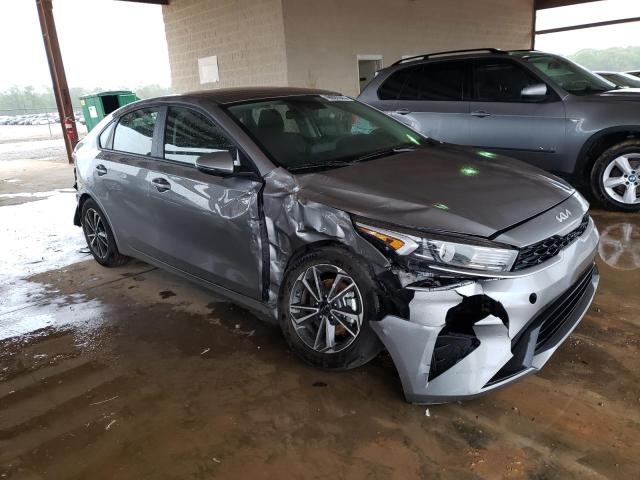 Photo 4 from auction – 2022 KIA FORTE FE with VIN 3KPF24AD6NE472389