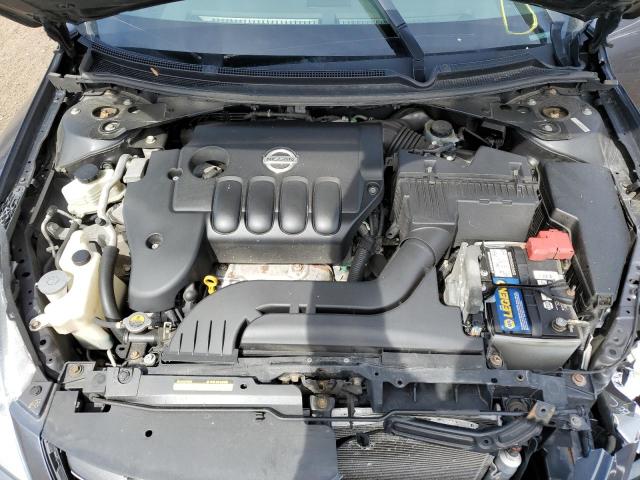 Photo 11 from auction – 2012 NISSAN ALTIMA BAS with VIN 1N4AL2AP3CN496041