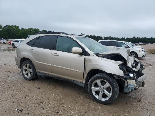Photo 4 from auction – 2005 LEXUS RX 330 with VIN 2T2GA31U15C027568