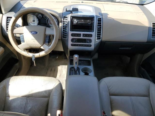 Photo 8 from auction – 2007 FORD EDGE SEL P with VIN 2FMDK39C87BA59621