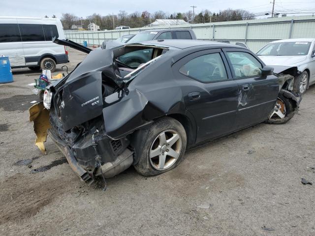 Photo 3 from auction – 2010 DODGE CHARGER SX with VIN 2B3CA3CV1AH285907