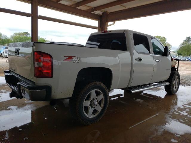 Photo 3 from auction – 2014 CHEVROLET SILVERADO with VIN 1GC1KXC81EF177251