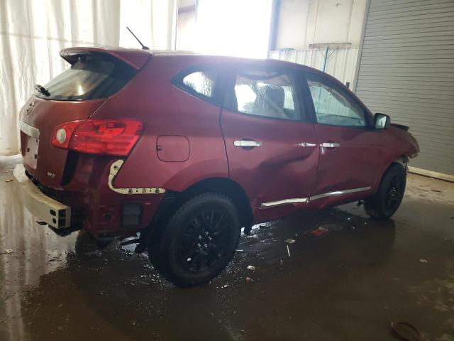 Photo 3 from auction – 2011 NISSAN ROGUE S with VIN JN8AS5MV2BW260387