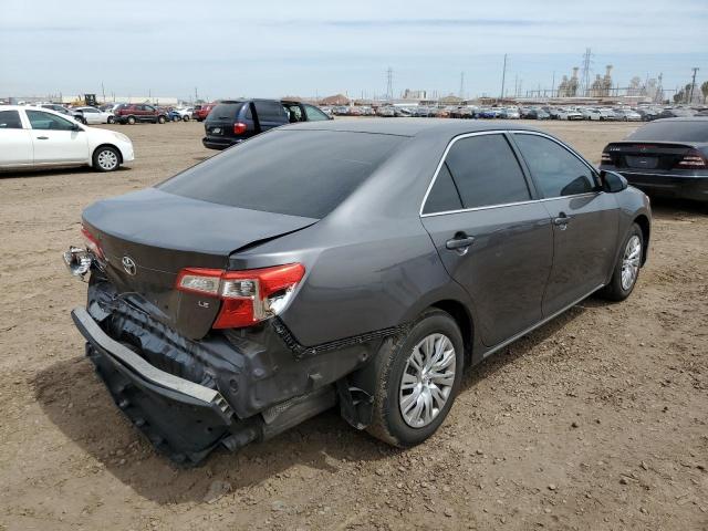 Photo 3 from auction – 2013 TOYOTA CAMRY L with VIN 4T1BF1FK4DU263916