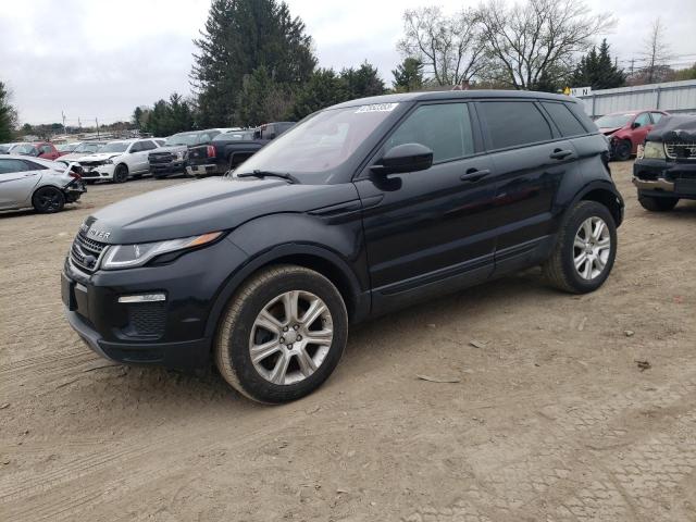 LAND ROVER RANGE ROVE 2019 with VIN SALVP2RX1KH346004 - Photo from auction