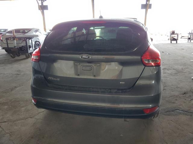 Photo 6 from auction – 2018 FORD FOCUS SE with VIN 1FADP3K29JL270766