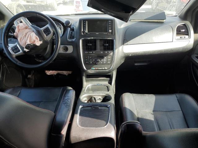 Photo 8 from auction – 2017 DODGE GRAND CARA with VIN 2C4RDGEG6HR731320