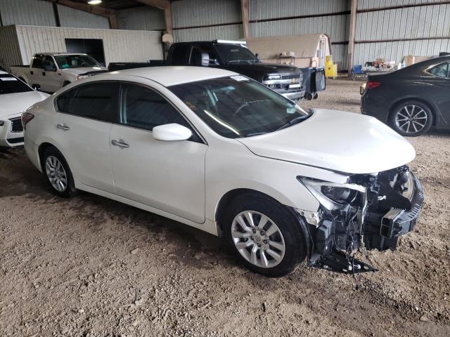 Photo 4 from auction – 2015 NISSAN ALTIMA 2.5 with VIN 1N4AL3AP2FC452098