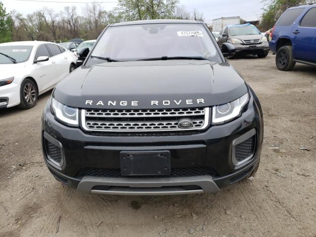 Zdjęcie 5 z aukcji – 2017 LAND ROVER RANGE ROVE z VIN SALVP2BG6HH196832