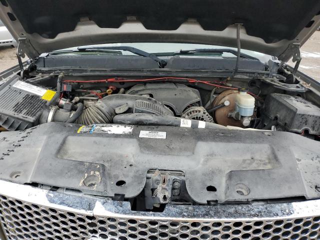 Zdjęcie 11 z aukcji – 2007 GMC NEW SIERRA z VIN 3GTEC13J07G517005