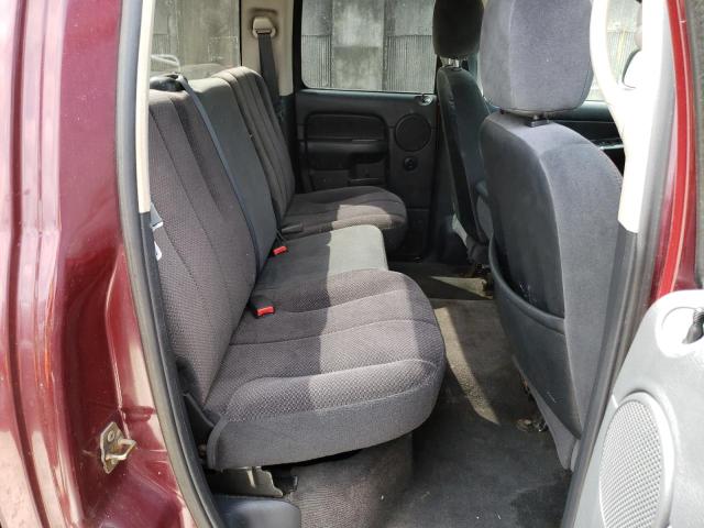 Photo 10 from auction – 2003 DODGE RAM 1500 S with VIN 1D7HA18N53S175669