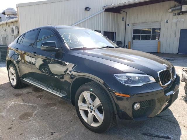 Photo 4 from auction – 2014 BMW X6 XDRIVE3 with VIN 5UXFG2C59E0H09589