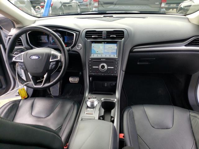 Photo 8 from auction – 2017 FORD FUSION TIT with VIN 3FA6P0SU2HR354593