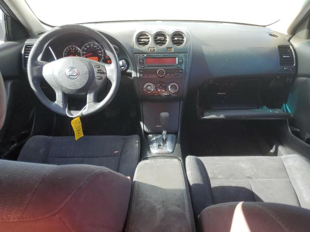 Photo 8 from auction – 2012 NISSAN ALTIMA BAS with VIN 1N4AL2AP0CC221562