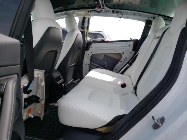 Photo 10 from auction – 2021 TESLA MODEL 3 with VIN 5YJ3E1EB1MF067535