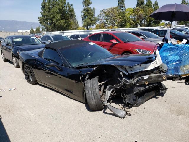 Photo 4 from auction – 2006 CHEVROLET CORVETTE with VIN 1G1YY36U165129764