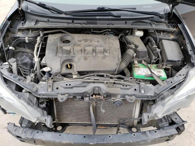 Photo 11 from auction – 2018 TOYOTA COROLLA L with VIN 2T1BURHE9JC013886