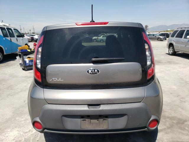 Photo 6 from auction – 2016 KIA SOUL with VIN KNDJN2A2XG7324219