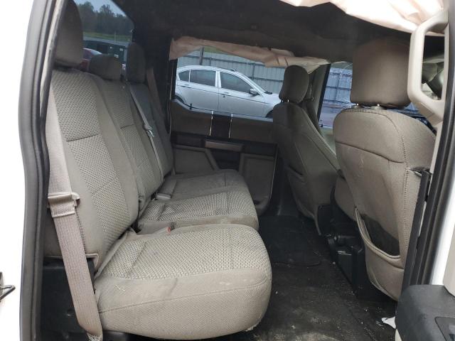 Photo 10 from auction – 2018 FORD F150 SUPER with VIN 1FTEW1CB5JKC86960
