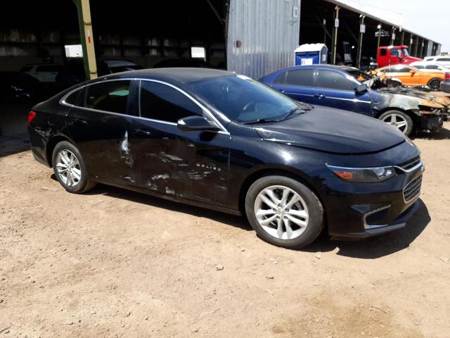 Photo 4 from auction – 2018 CHEVROLET MALIBU with VIN 1G1ZD5ST0JF115379