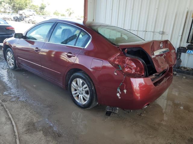 Photo 2 from auction – 2010 NISSAN ALTIMA BAS with VIN 1N4AL2AP4AC170693