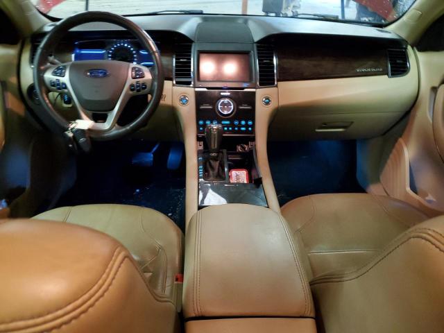 Photo 8 from auction – 2013 FORD TAURUS LIM with VIN 1FAHP2F87DG121957
