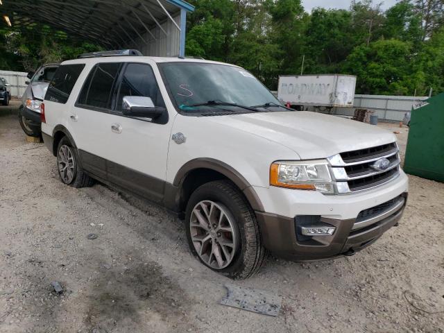 Photo 4 from auction – 2016 FORD EXPEDITION with VIN 1FMJU1JT5GEF08013