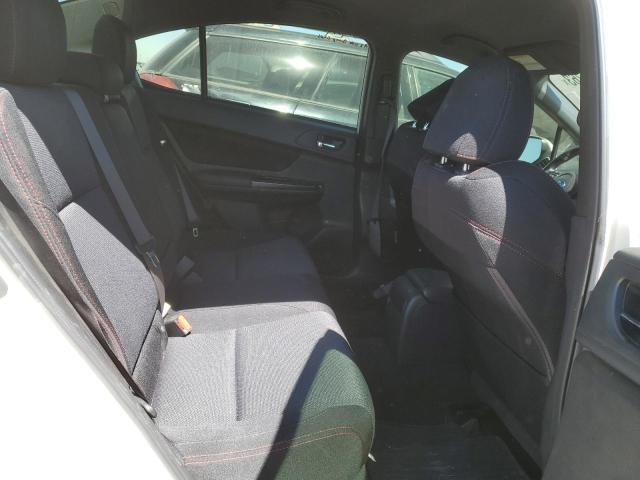 Photo 10 from auction – 2018 SUBARU WRX with VIN JF1VA1A66J9806360
